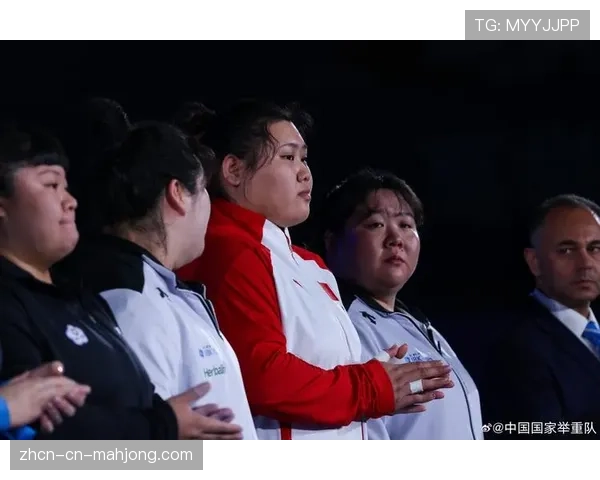 亚洲举重锦标赛4月印度举行，各国选手调整备战节奏
