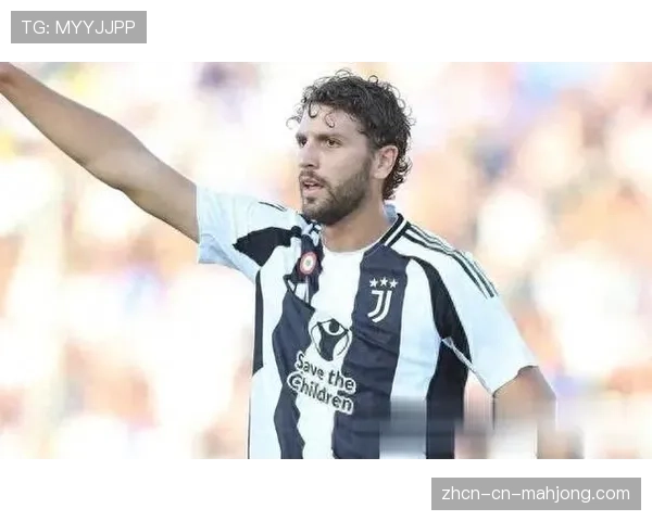 官方：尤文图斯中场洛卡特利因脚踝扭伤将缺席三周