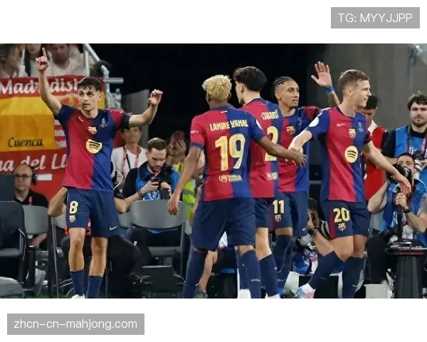 前巴萨球星投资成立体育流媒体初创公司，已获得西甲部分经典比赛版权